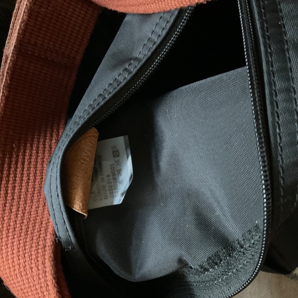 🌟 Host Pick 💫 💗 Authentic Longchamp Hobo Shoulder / Messenger Bag - Picture 6 of 12